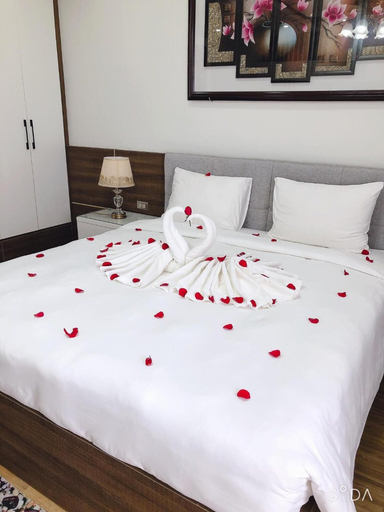 Bedroom 3, AVA Hotel & Apartment, Da Nang