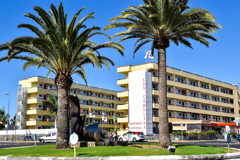 Exterior & Views 2, Las Camelias, Las Palmas