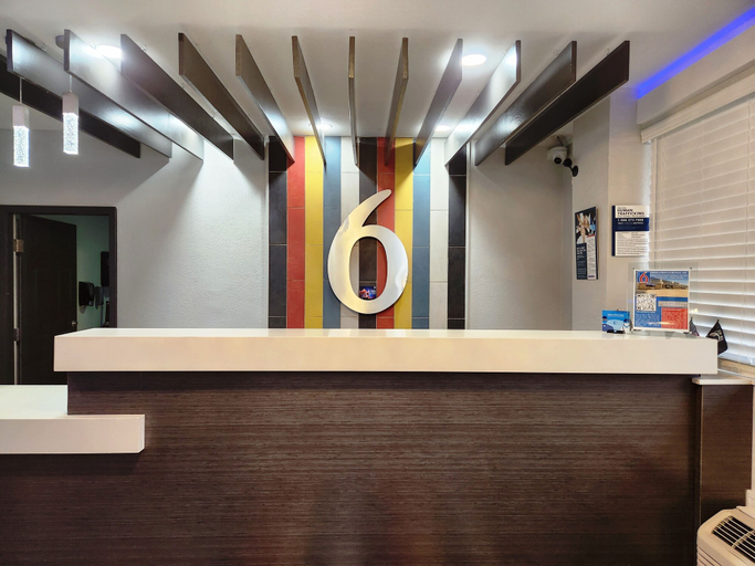Others 5, Motel 6 North Little Rock, AR, Pulaski