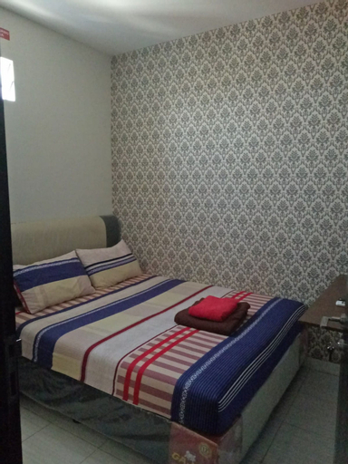 Bedroom 3, Kejora Homestay, North Jakarta