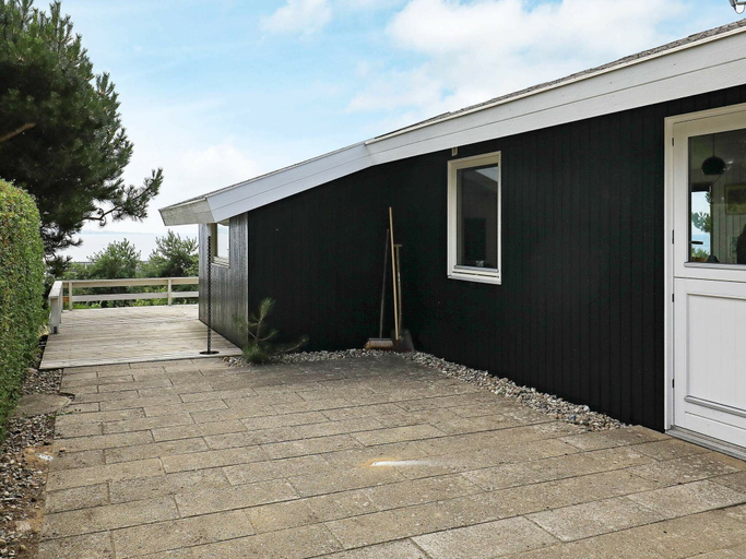 Exterior & Views 2, Deluxe Holiday Home in Funen near Sea, Faaborg-Midtfyn