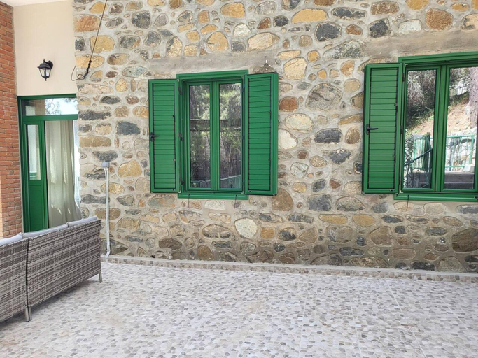 Exterior & Views 2, Theplatresnest Lovely 3-bed House in Pano Platres