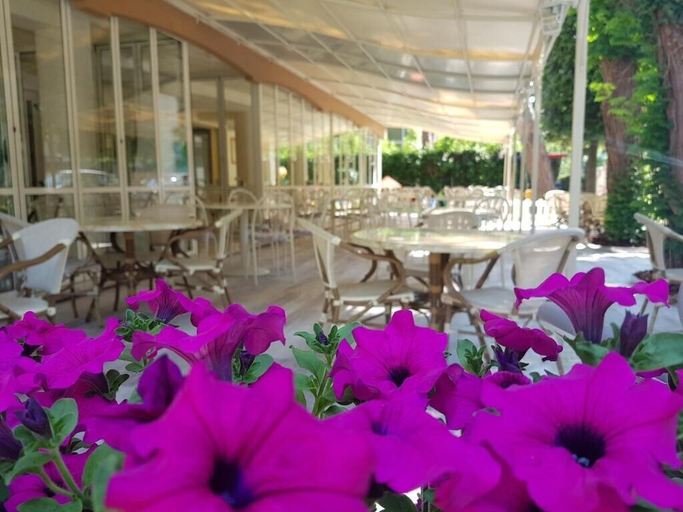 Food & Drinks 4, Hotel Gioiosa, Forli' - Cesena