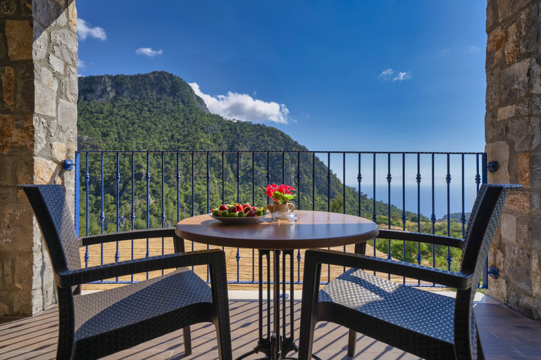 Others 5, Villa Pine Private Located in a Quiet and Picturesque Location, Fethiye