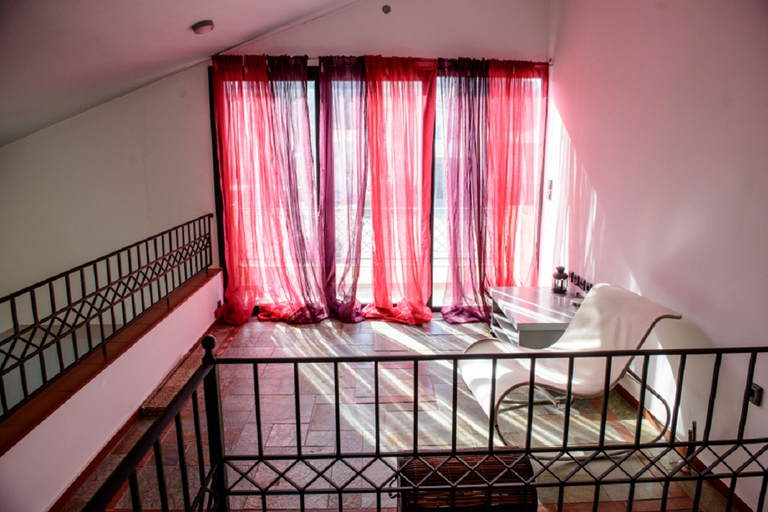 Bedroom, Elies Villa, South Aegean