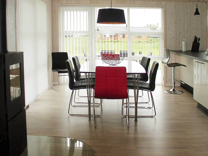 Others 5, Soothing Holiday Home in Hemmet With Sauna, Ringkøbing-Skjern