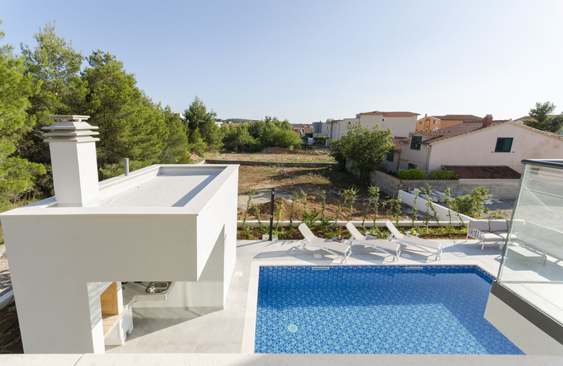 Sport & Beauty 5, Apartments Villa Adriana I, Vodice