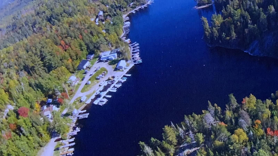 Others 5, Lake Onaping Lodge, Sudbury