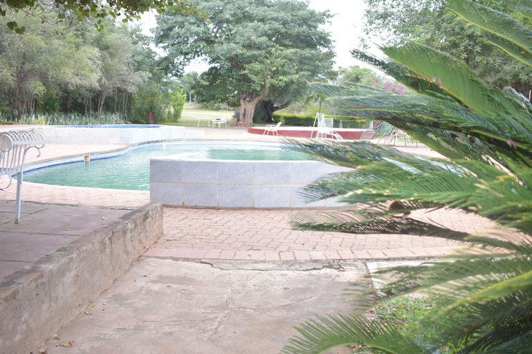 Sport & Beauty 2, Copacopa Lodge and Conference Centre, Vhembe