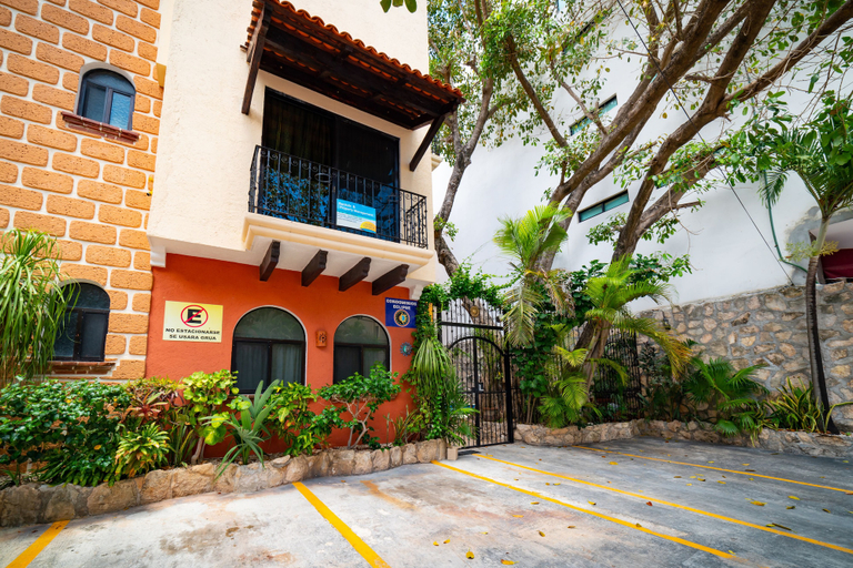 Exterior & Views, Condo Eclipse By Playa Paradise, Cozumel
