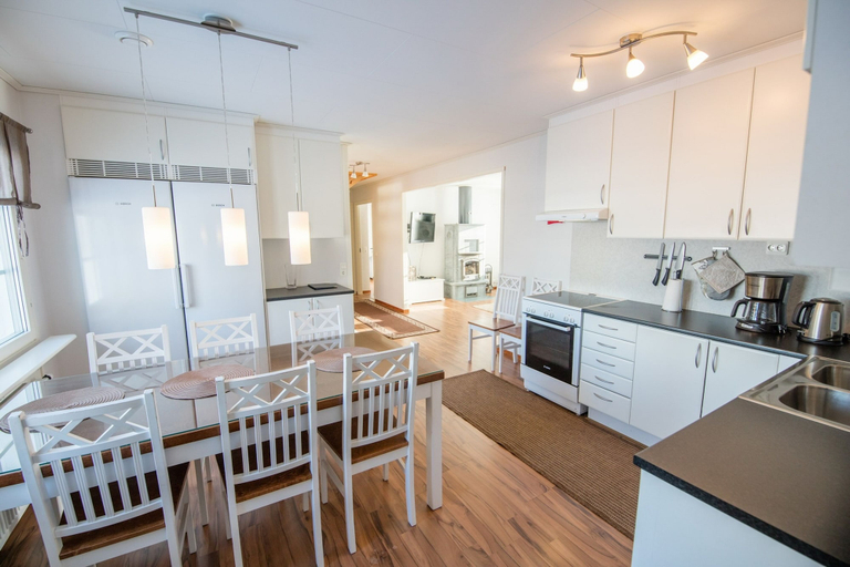 Others 5, Kajaani Cottages, Kainuu