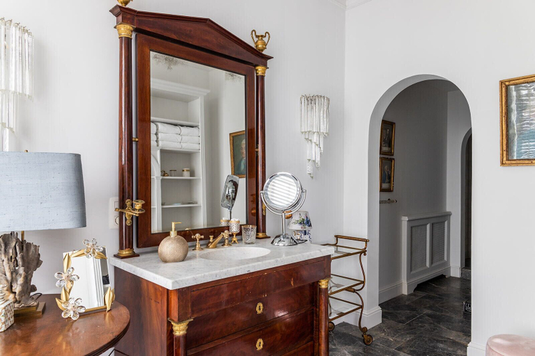 Bathroom 4, Molenmeers Boutique Guesthouses, West-Vlaanderen