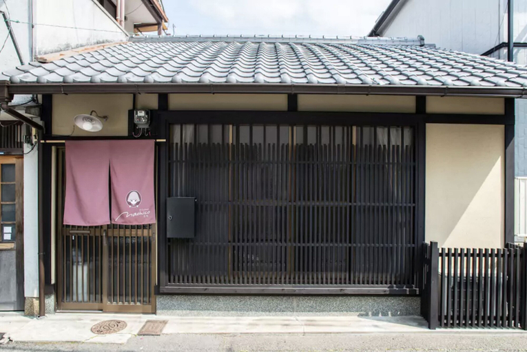 Exterior & Views, Kyo Cottage Machico Mibu, Kyoto