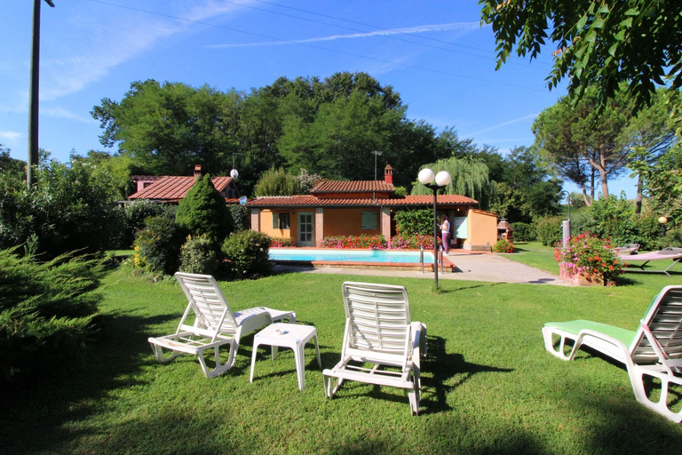 Exterior & Views 2, Pagliazzone, Arezzo