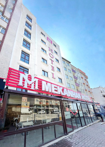 Exterior & Views 2, MEKANHAN OTEL, Gebze