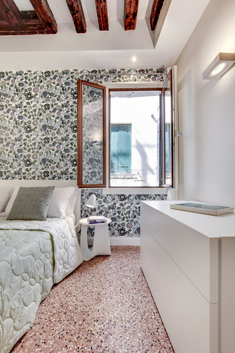 Primary image, Rugabella Rialto Deluxe by Wonderful Italy, Venezia