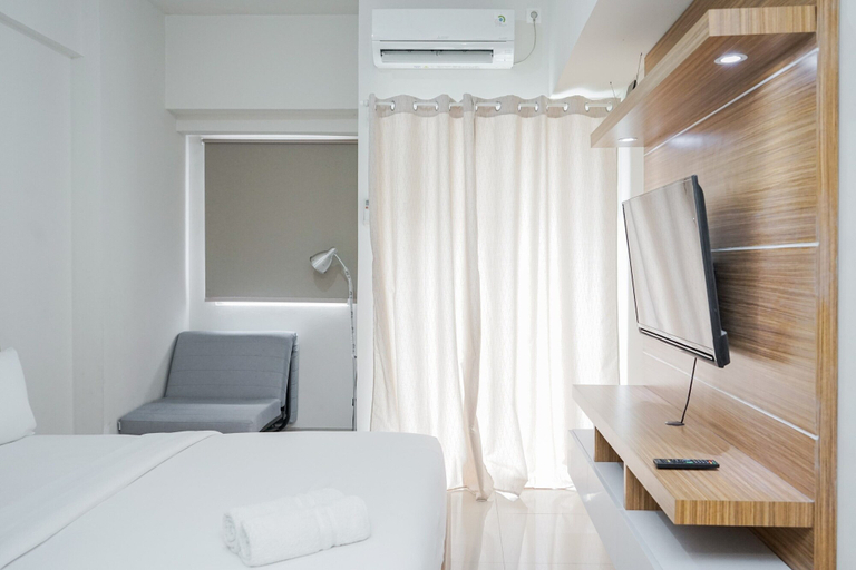Room 5, Relax And Simply Studio Apartment At Parkland Avenue, Tangerang Selatan