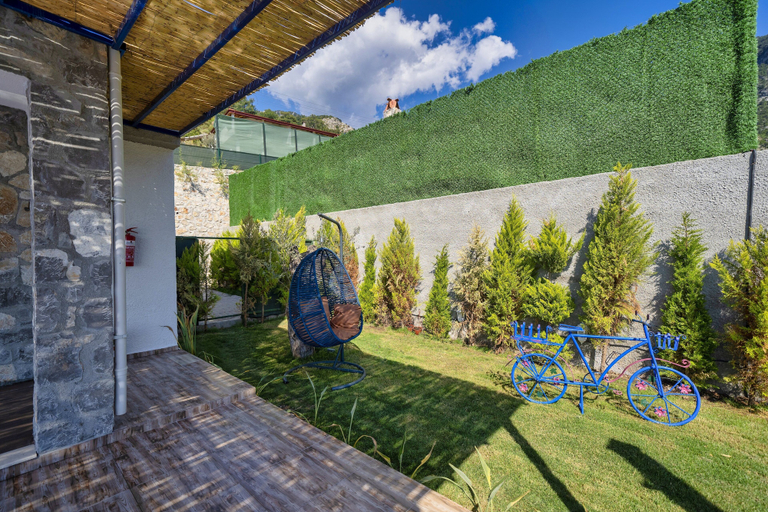 Exterior & Views 2, Villa Pine Private Located in a Quiet and Picturesque Location, Fethiye