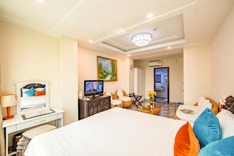 Bedroom 11