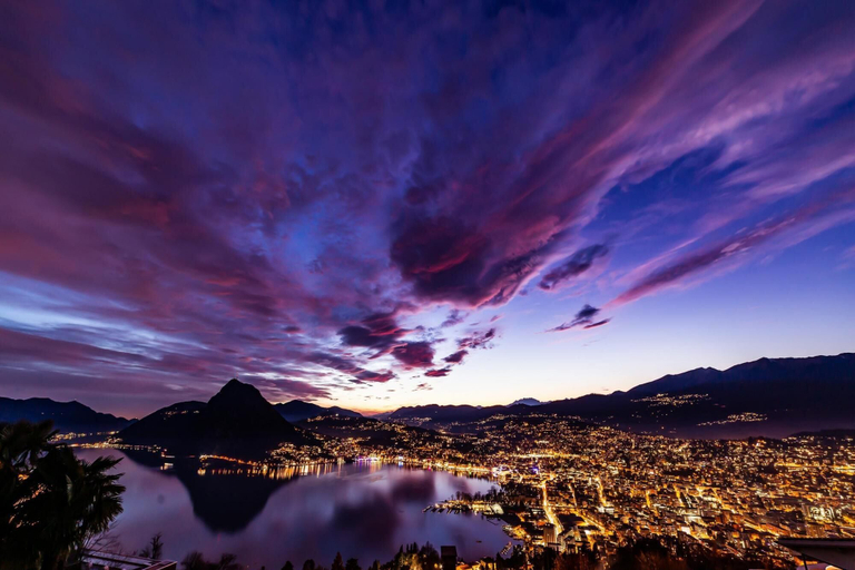 Others 5, Casa Basilico in Lugano, Lugano
