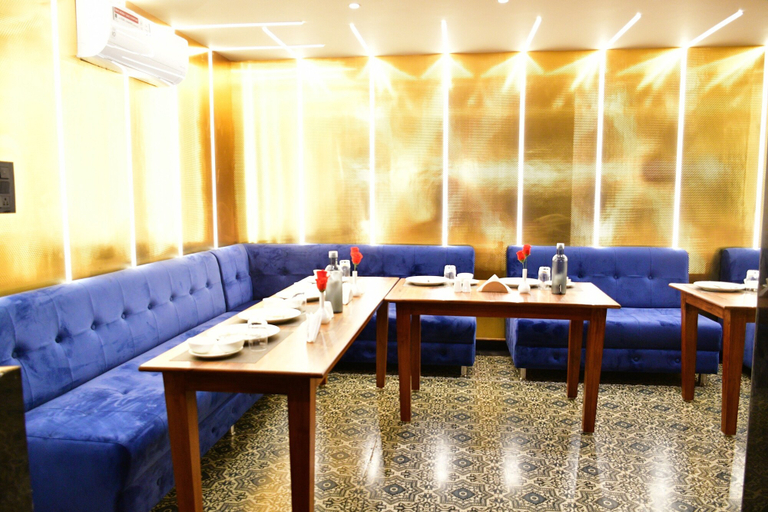Food & Drinks 5, Hotel Grand Lotus Inn, Jaipur