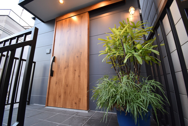 Exterior & Views 2, ieLIFE Resort HIGASHIYAMA, Kyoto