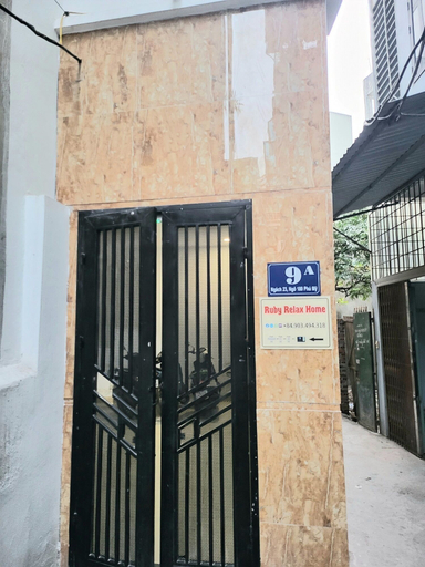 Exterior & Views 2, Ruby Relax Home, Từ Liêm