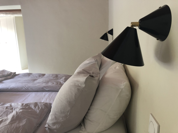 Bedroom 4, Ferme le Pavillon, Var
