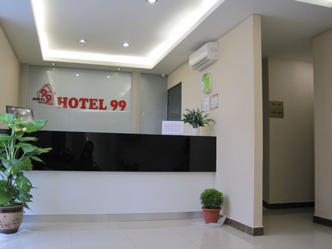 Public Area, Hotel 99 - Bandar Klang, Klang