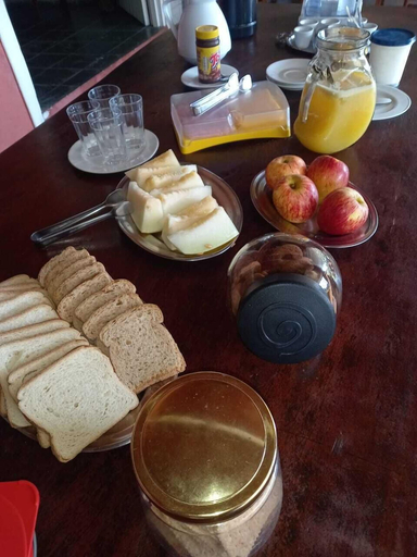 Food & Drinks 3, Pousada Cavalo de Pedra, Peruíbe