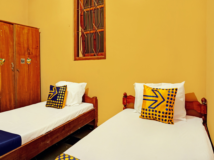 Bedroom 6
