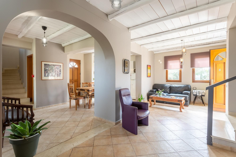 Others 5, Villa Neria Large Private Pool Sea Views A C Wifi - 2116, Crete
