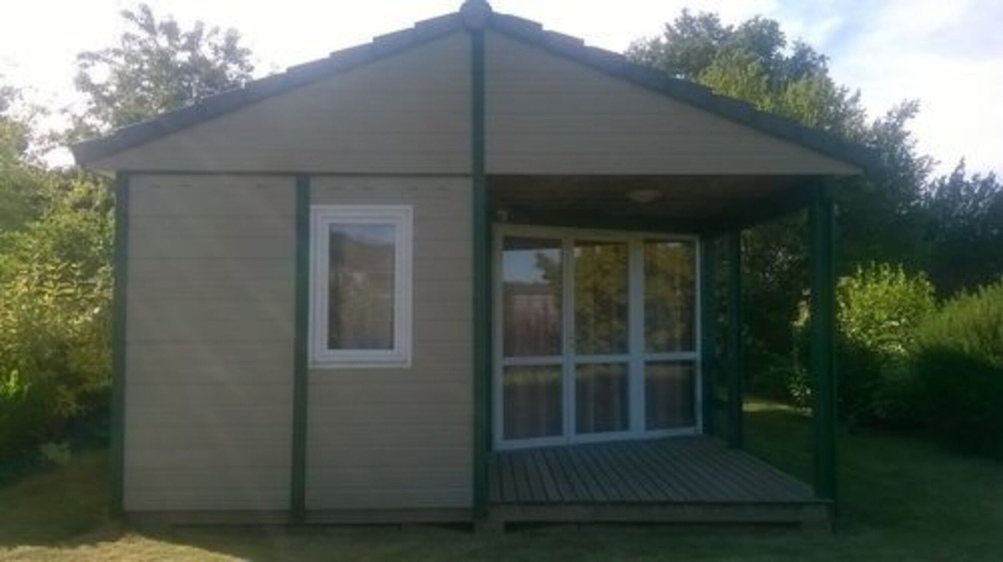 Exterior & Views 2, Le Hameau des Lacs, Aveyron