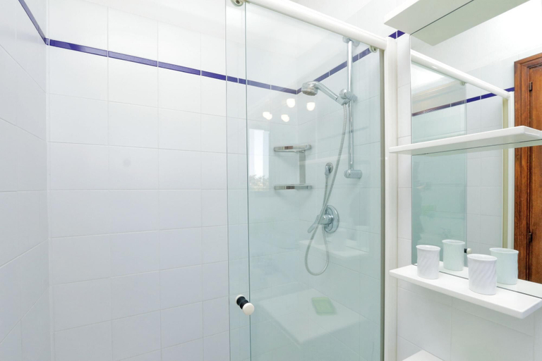 Room 5, Pimpinnacolo 21 - 3BR P7, Grosseto