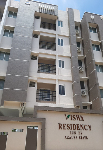 Viswa Residency by Azalea, Madurai
