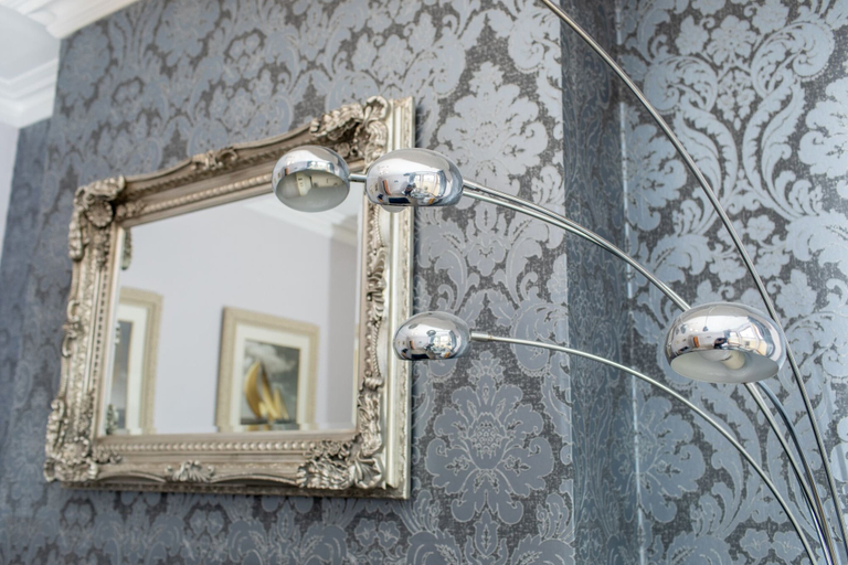 Bathroom 3, Remarkable Luxurious Home at the Edge of City, Belfast