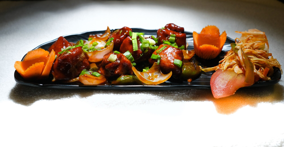 Food & Drinks 5, ROSA SALVO, North Goa