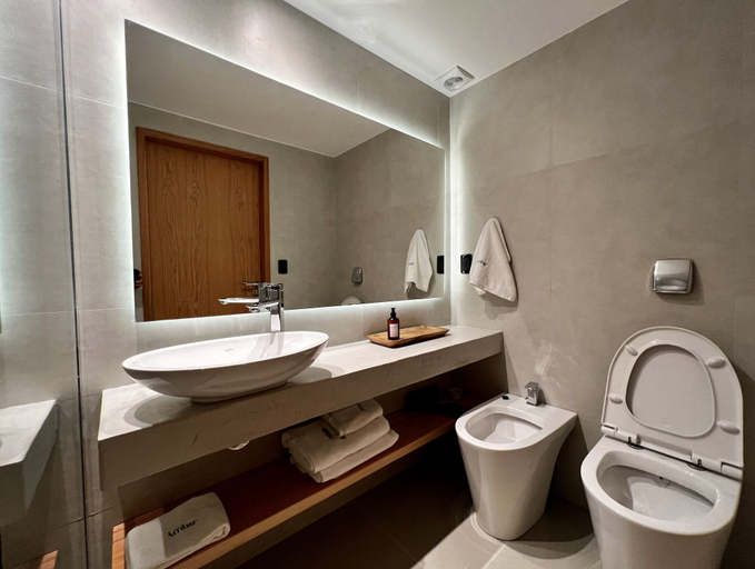 Bathroom 5, Ambar Hotel, n.a351