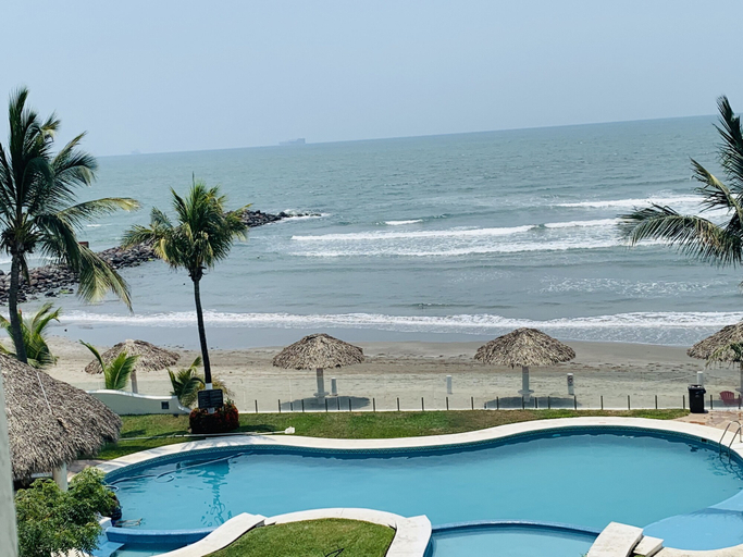 Sport & Beauty 2, Hotel Playa Caracol, Boca del Río