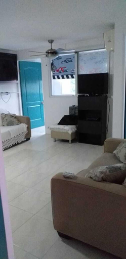 Others 3, Apartamento en Altos de Santa Maria Condado del Rey, Imajo, San Miguelito