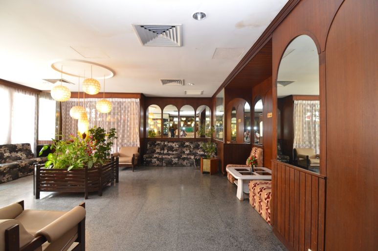 Food & Drinks 5, Oriental Hotel, Penang Island
