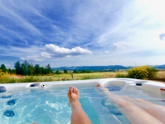 Sport & Beauty 3, Résidence Château Ferrassières, Drôme