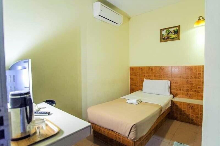 Bedroom 4