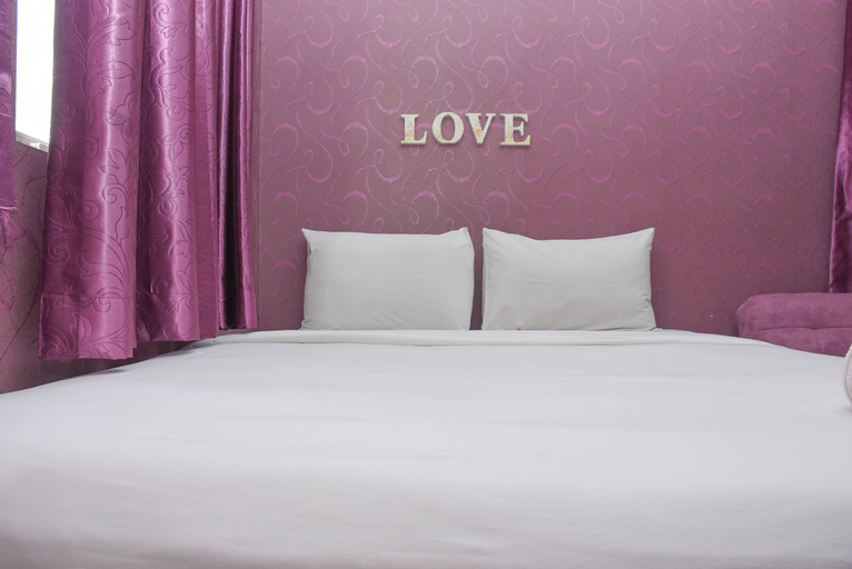 Cozy and Simply 2BR Grand Palace Kemayoran Apartment By Travelio, Central Jakarta