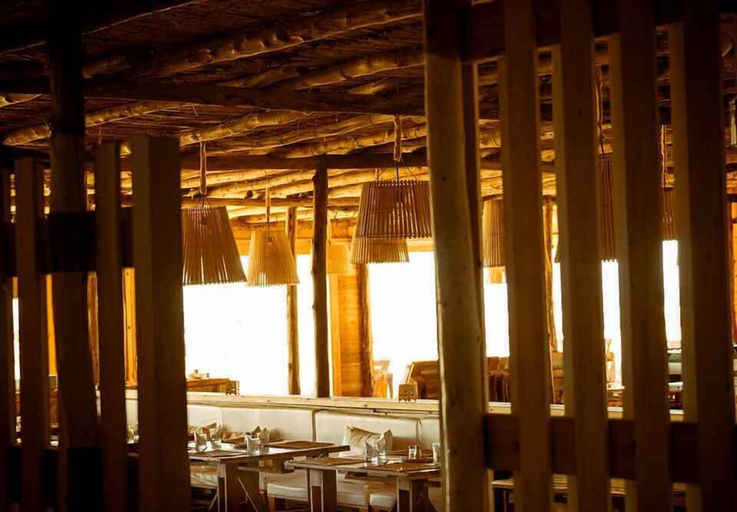 Food & Drinks 4, Ocean Vagabond Dakhla