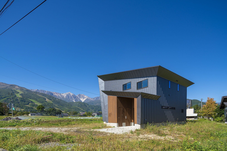 Exterior & Views 1, Chalet Bikei, Hakuba