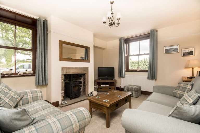 Others 5, Stanley Lodge Farmhouse, Lancashire