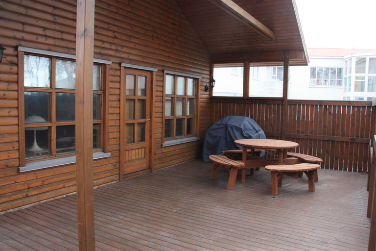 Others 4, Akureyri Cottages, Akureyri