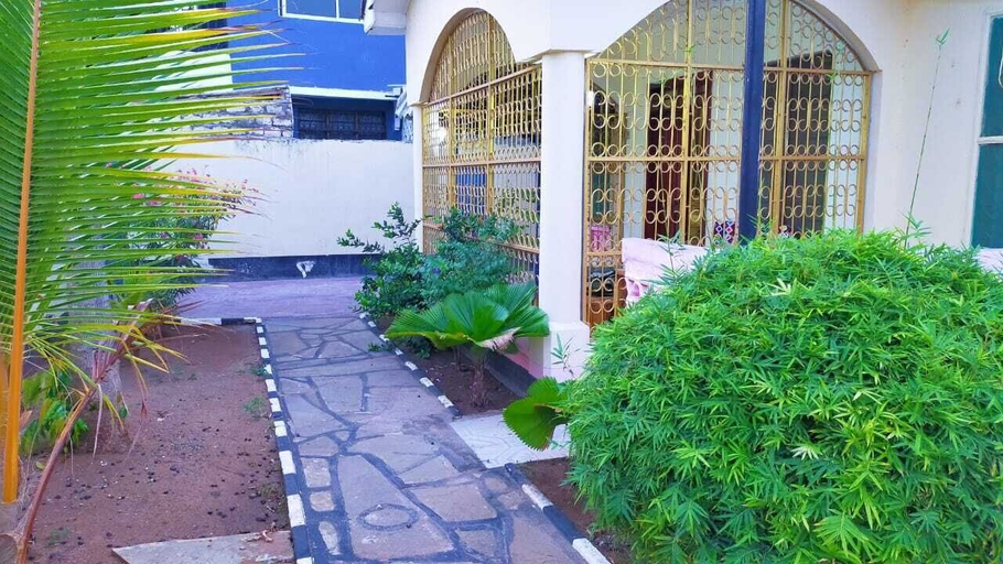 Exterior & Views, Stay.Plus Mtwapa Holiday Home, Kilifi South