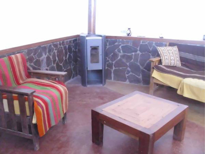 Others 5, Hostal Nuevo Amanecer, El Loa